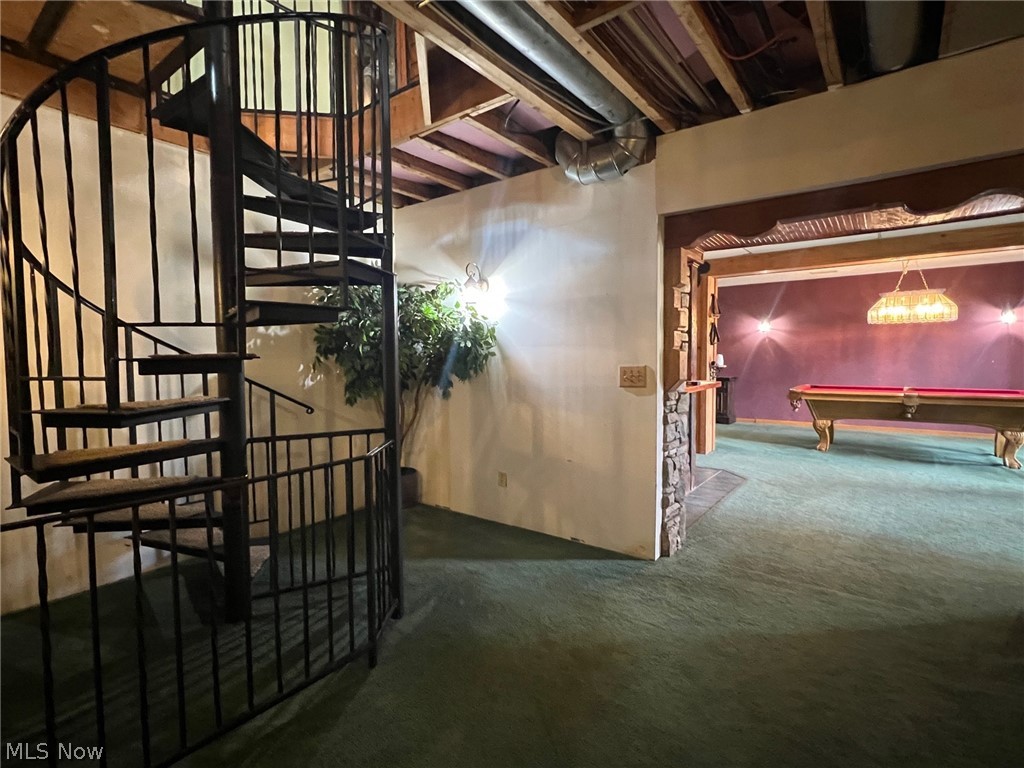 Restful Lake - Residential