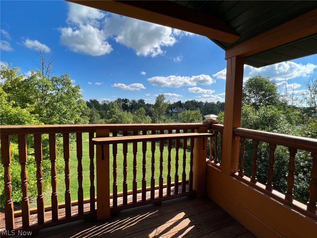 Restful Lake - Residential