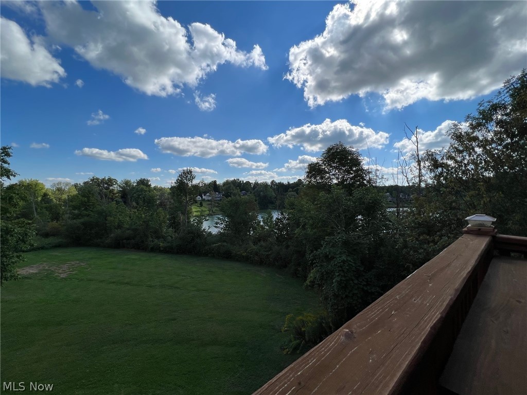 Restful Lake - Residential