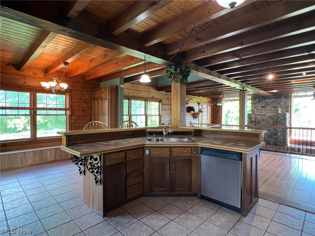 Restful Lake - Residential