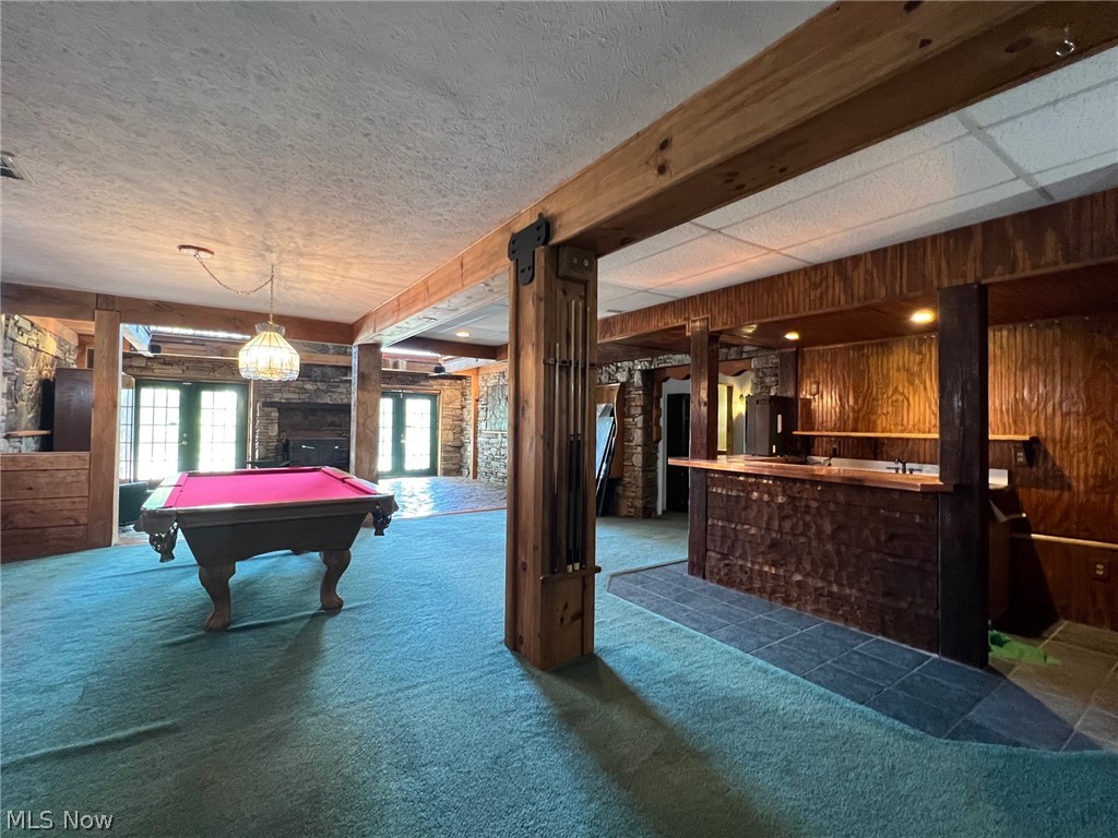 Restful Lake - Residential