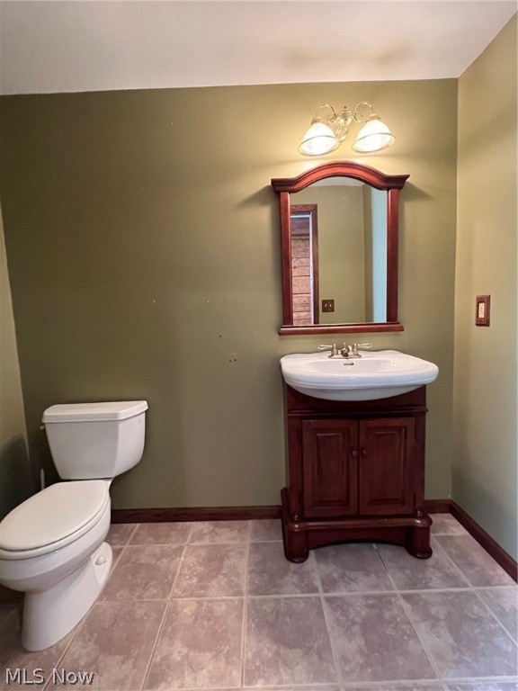 Restful Lake - Residential