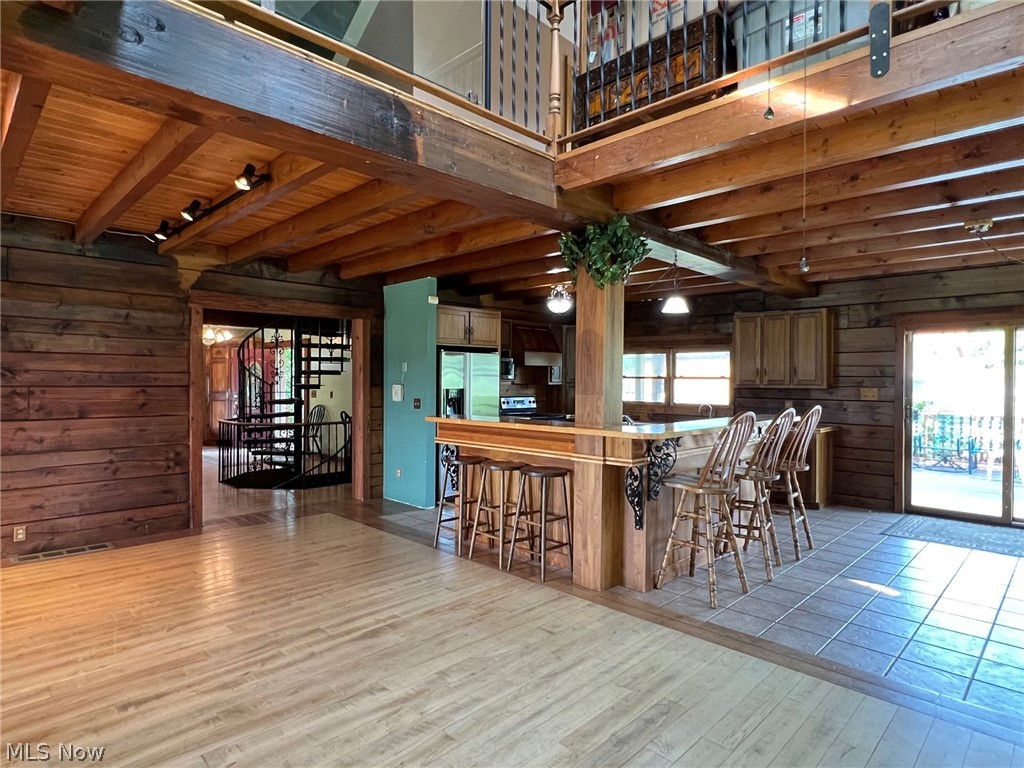 Restful Lake - Residential