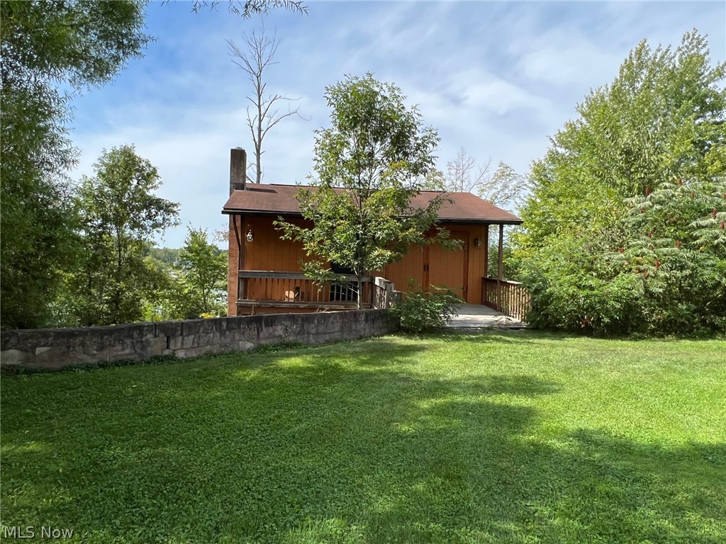 Restful Lake - Residential