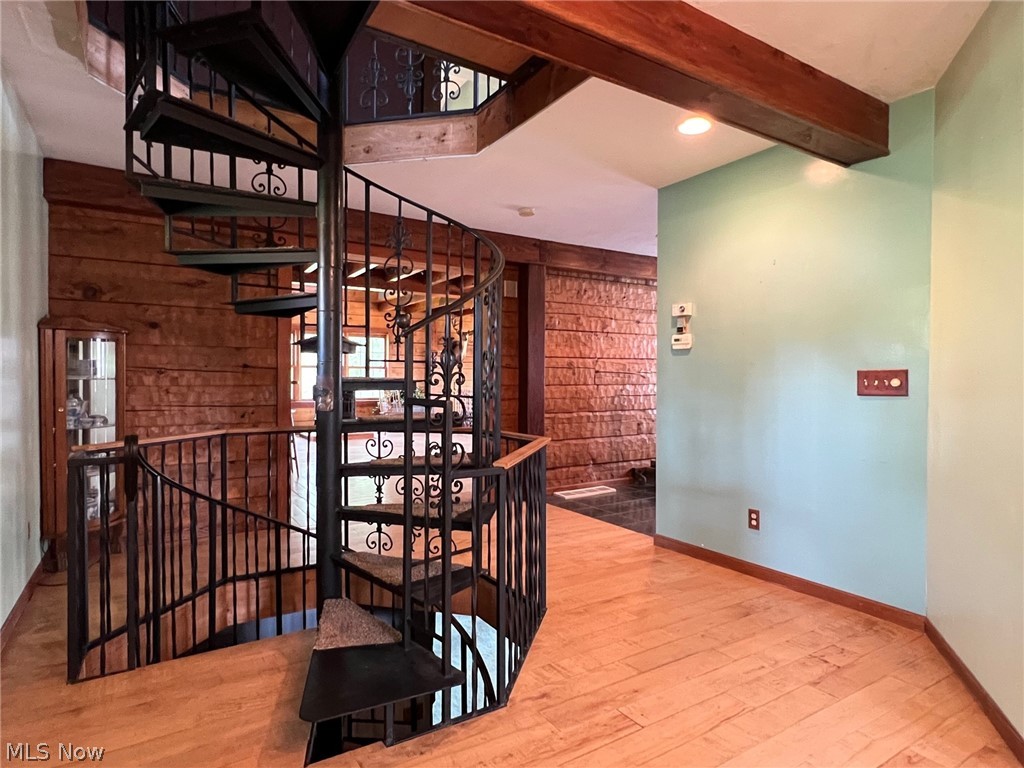 Restful Lake - Residential