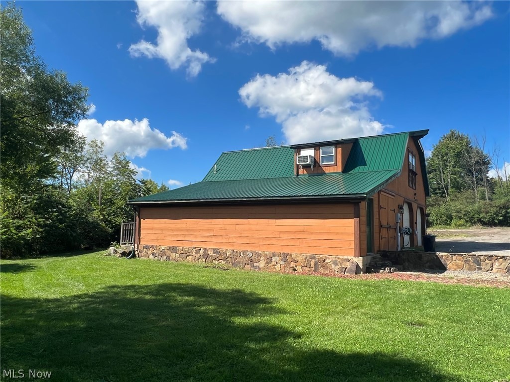 Restful Lake - Residential