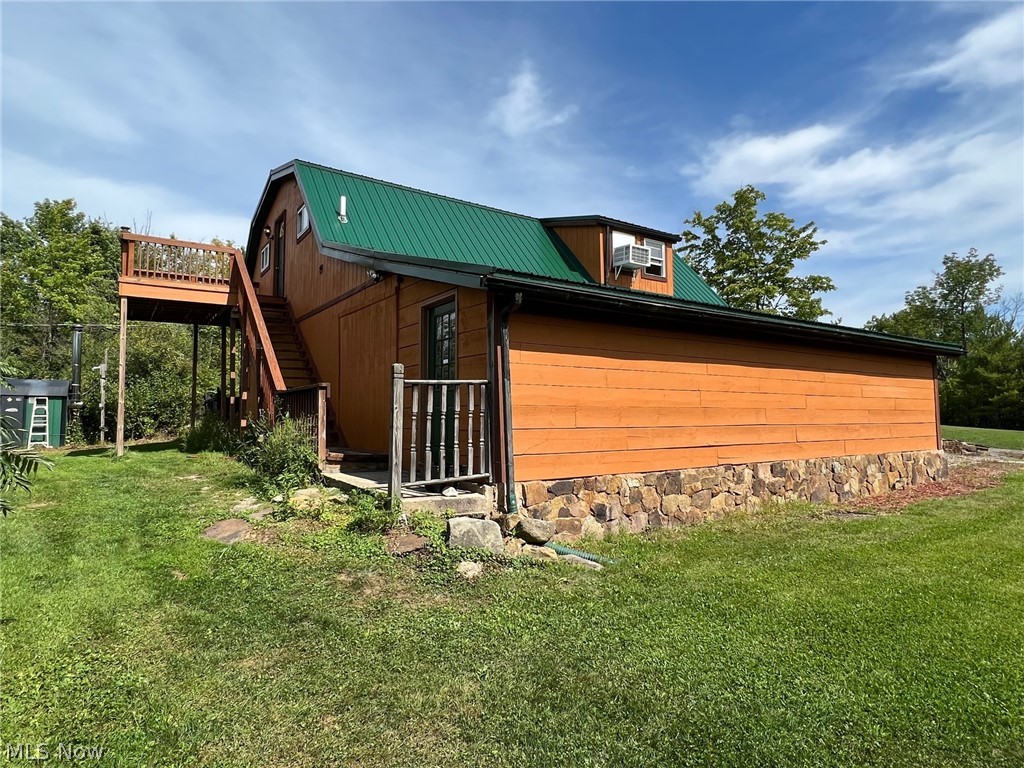 Restful Lake - Residential