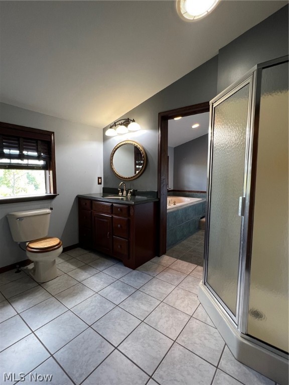 Restful Lake - Residential