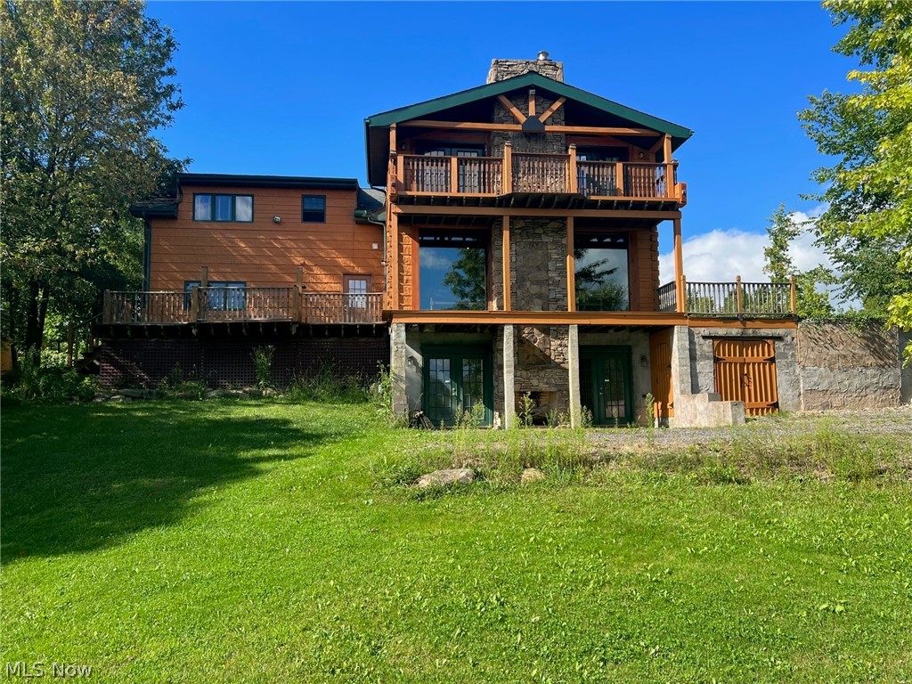 Restful Lake - Residential