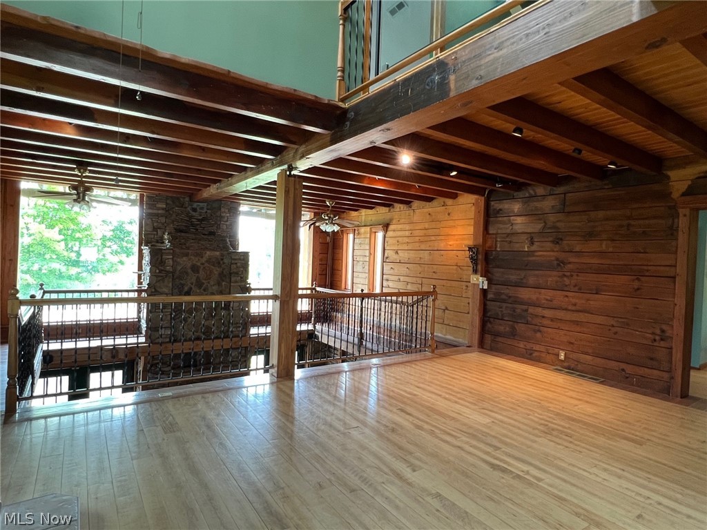 Restful Lake - Residential