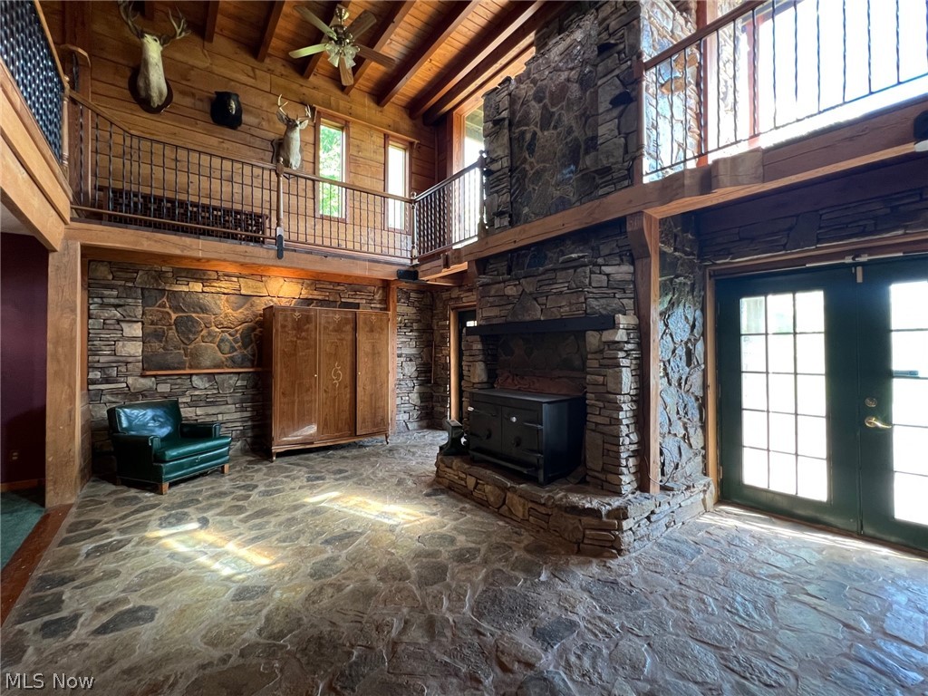 Restful Lake - Residential