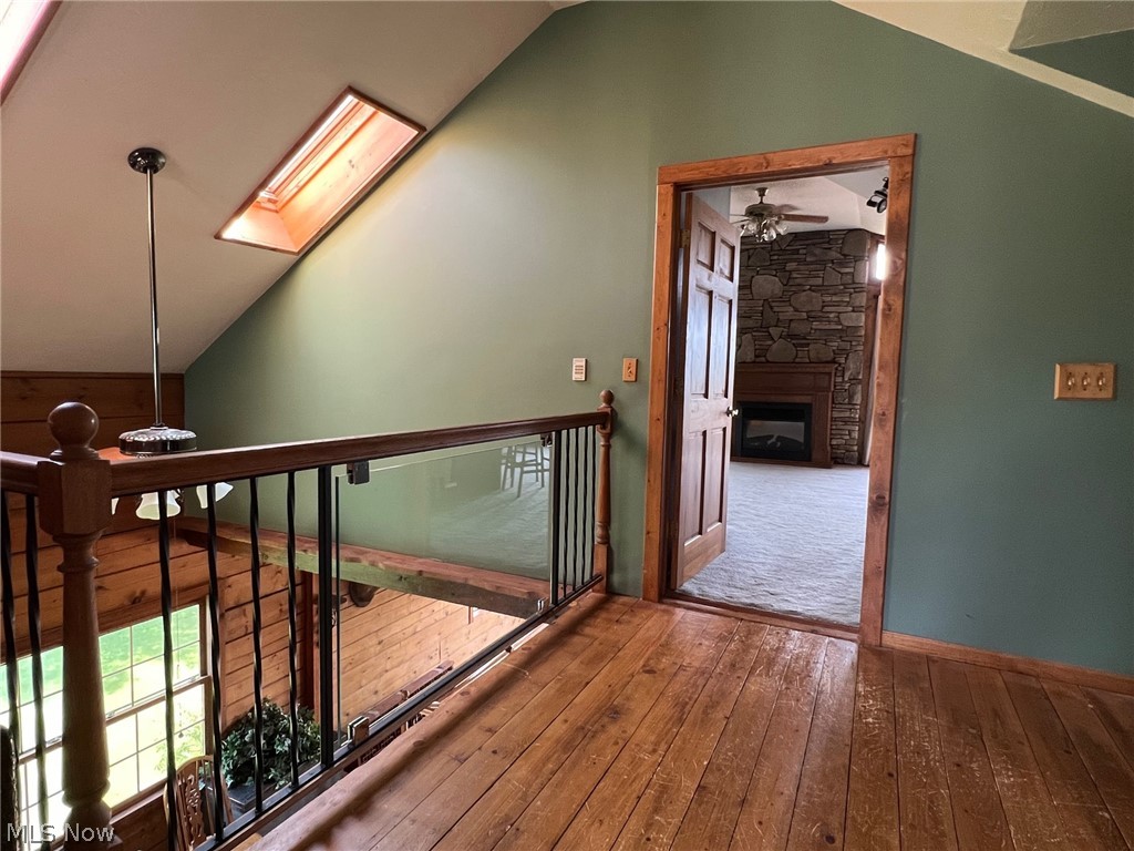 Restful Lake - Residential