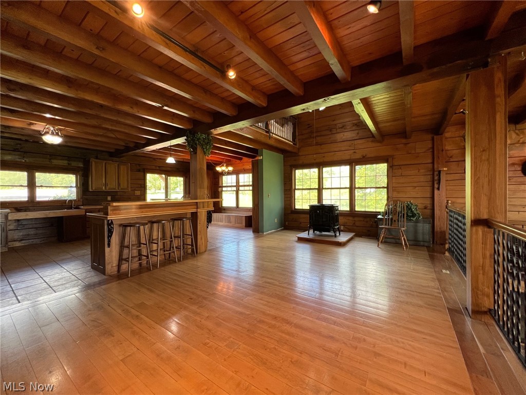 Restful Lake - Residential