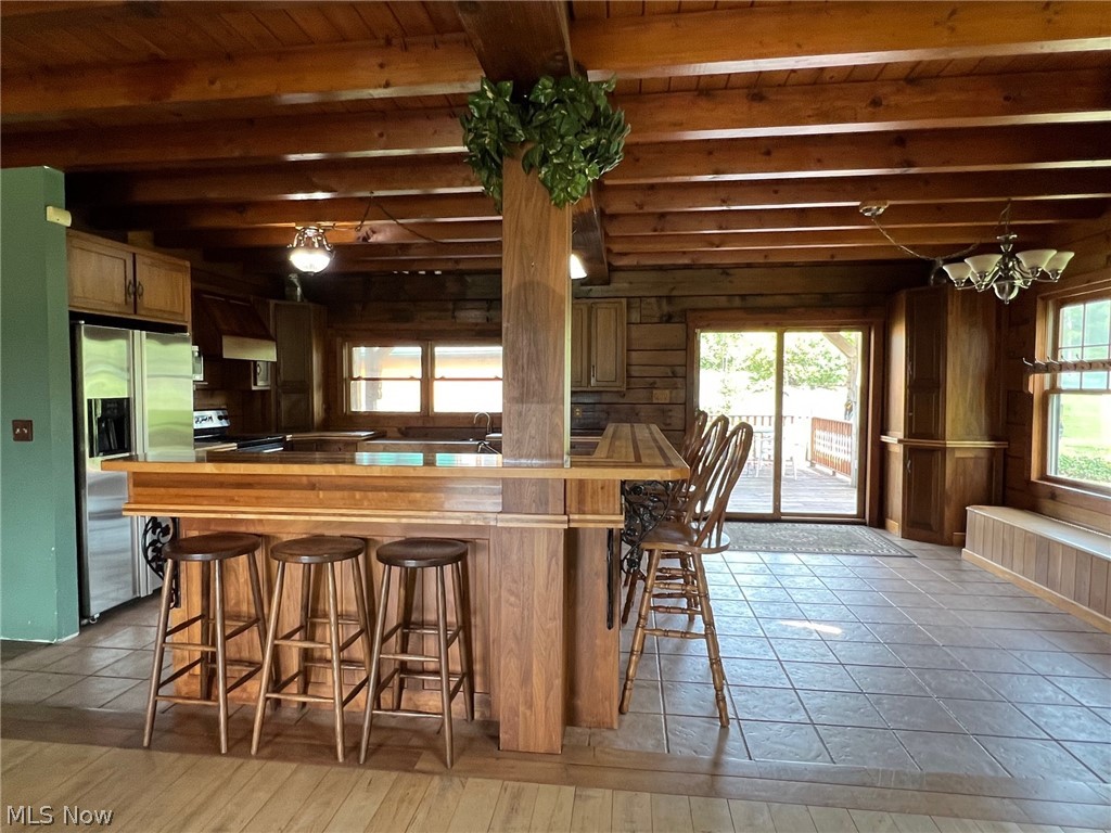 Restful Lake - Residential