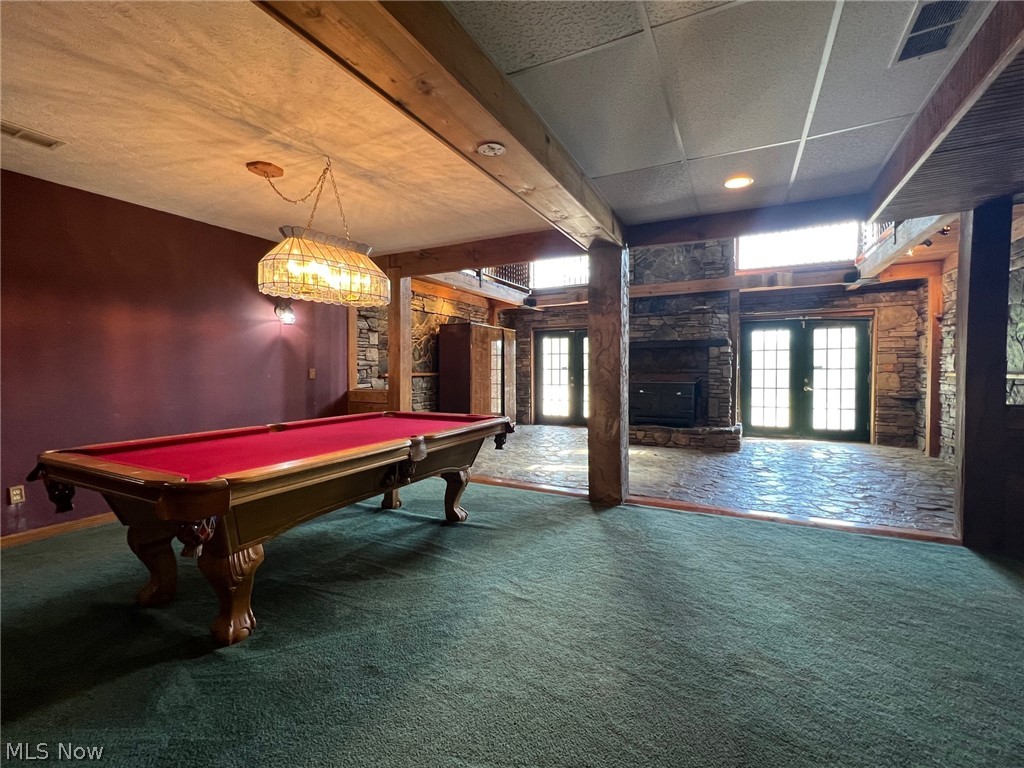 Restful Lake - Residential