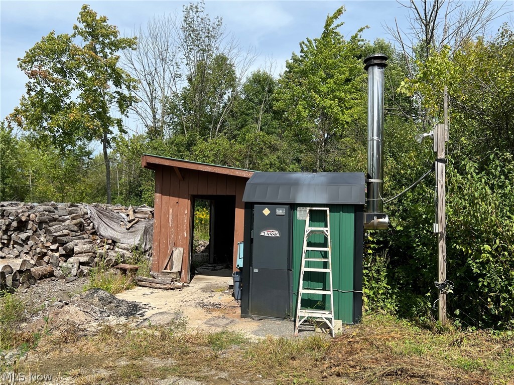 Restful Lake - Residential