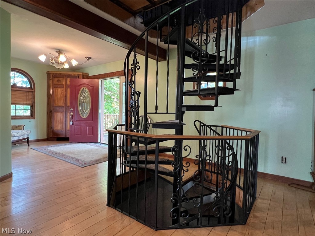 Restful Lake - Residential