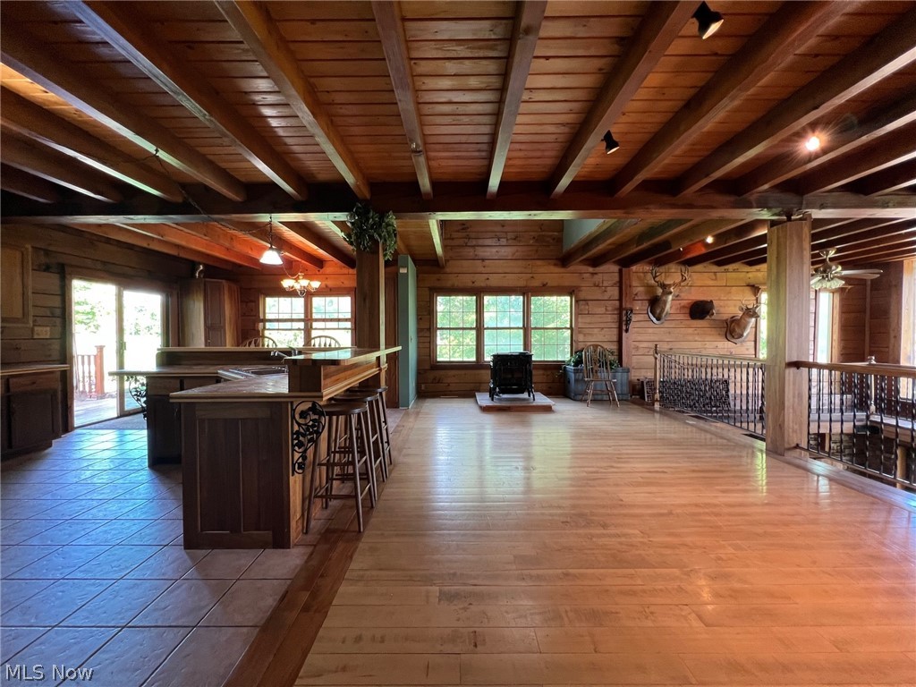 Restful Lake - Residential