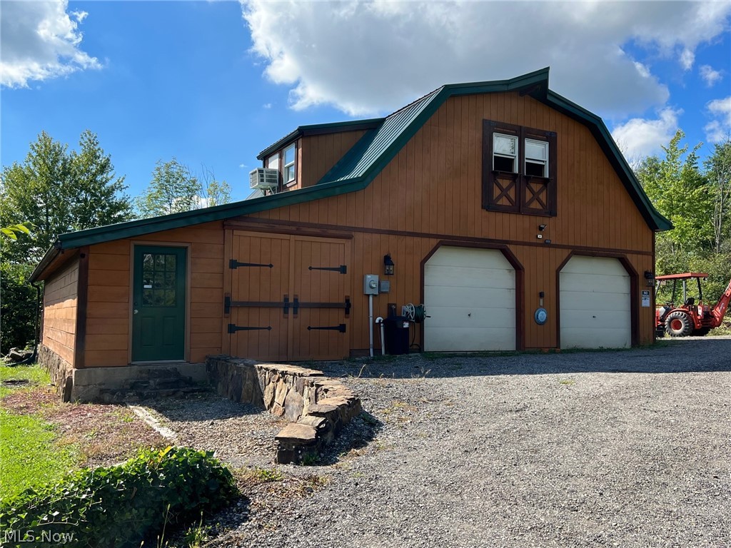 Restful Lake - Residential
