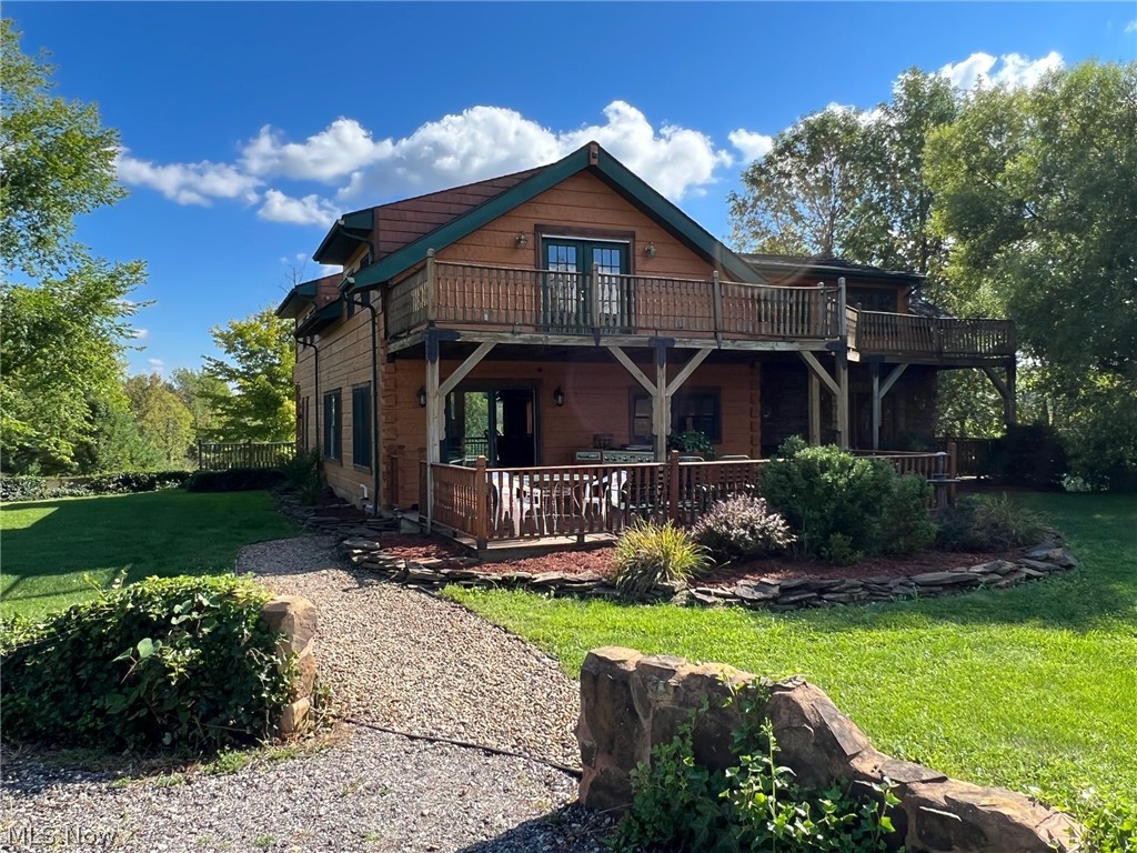 Restful Lake - Residential