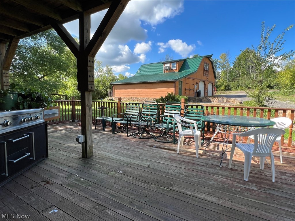 Restful Lake - Residential