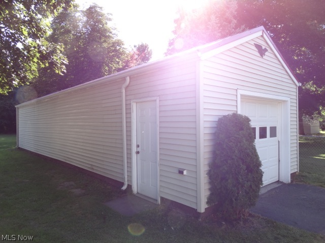 Dairy Queen Allotment - Residential