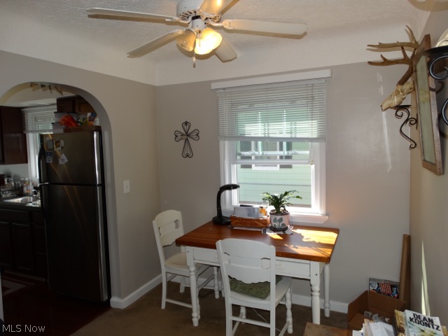 Dairy Queen Allotment - Residential