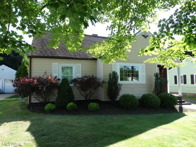 Dairy Queen Allotment - Residential