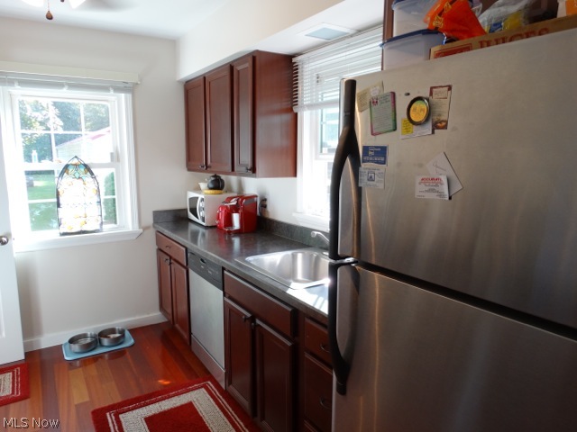 Dairy Queen Allotment - Residential