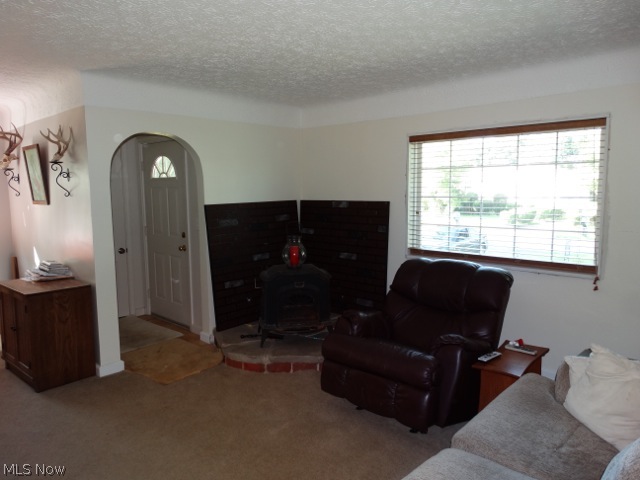 Dairy Queen Allotment - Residential