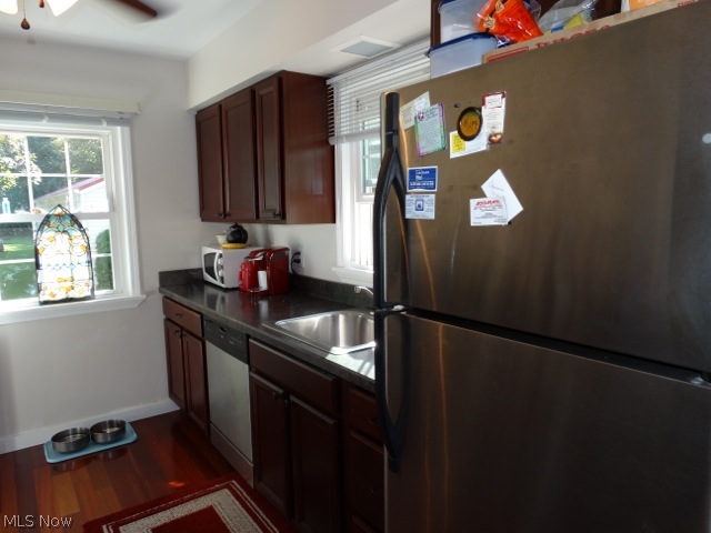 Dairy Queen Allotment - Residential