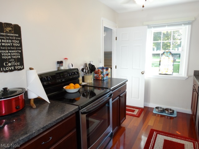 Dairy Queen Allotment - Residential