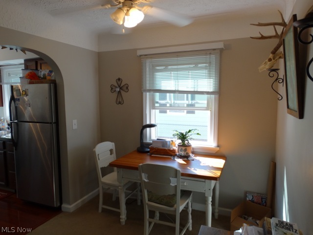 Dairy Queen Allotment - Residential