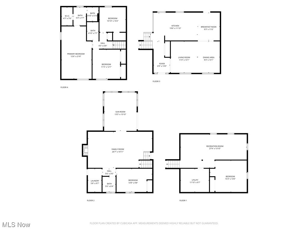 Morley Hills Estates Sub No2 - Residential