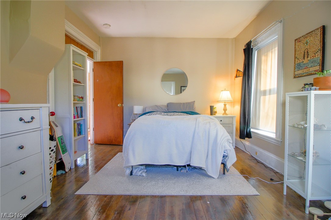 Rawsonville - Residential Income