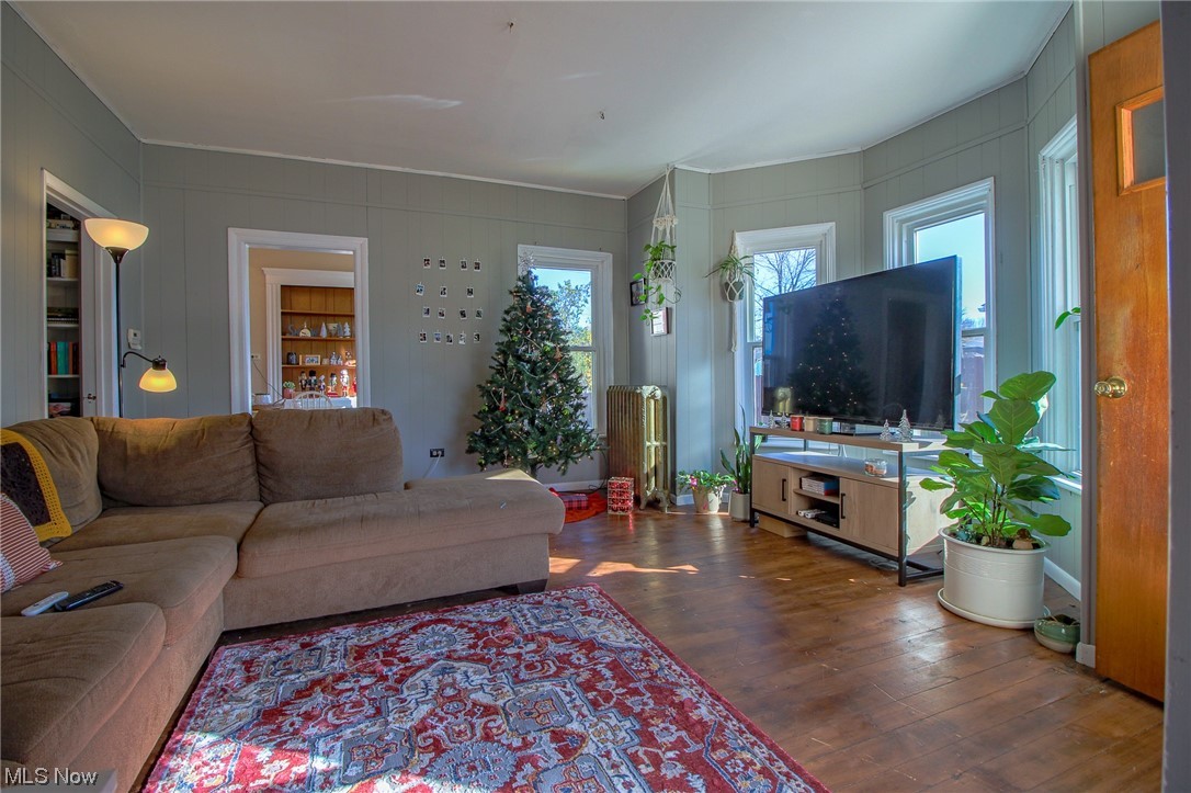 Rawsonville - Residential Income