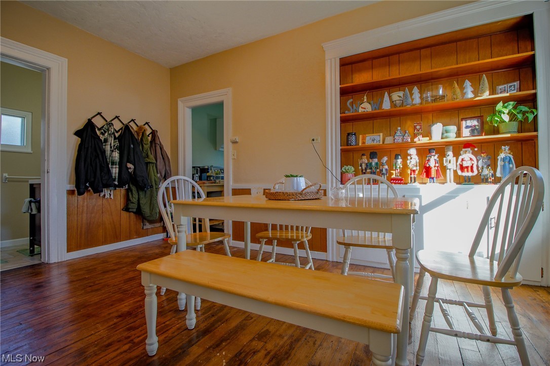 Rawsonville - Residential Income