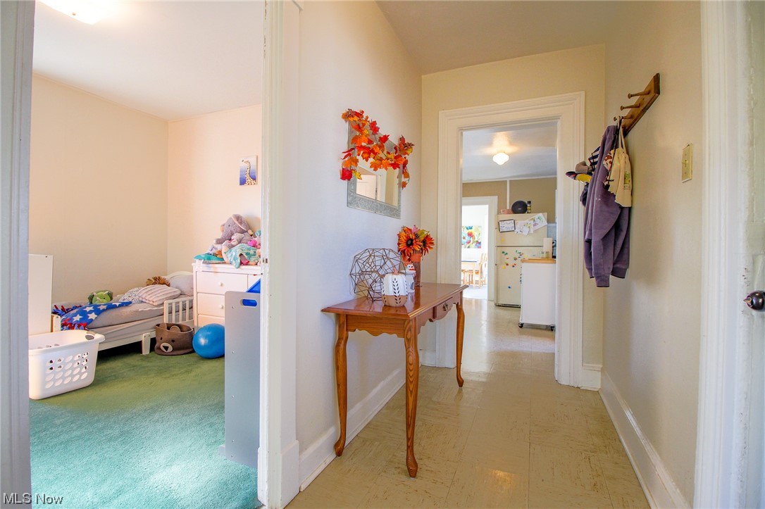 Rawsonville - Residential Income