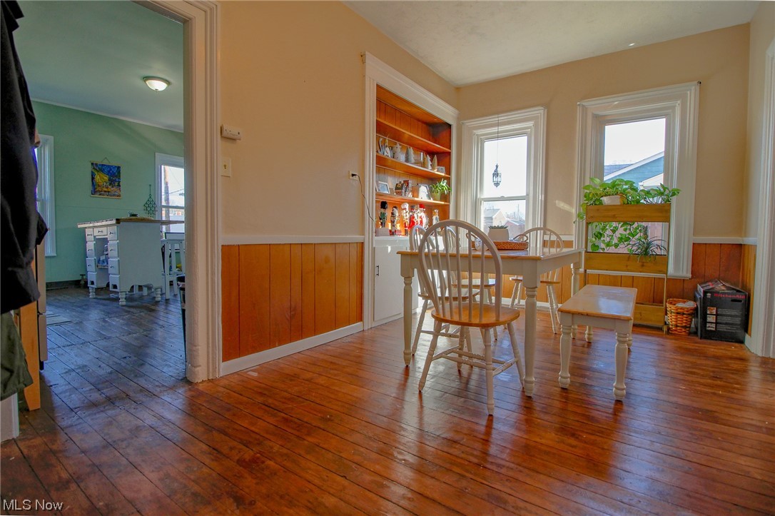 Rawsonville - Residential Income