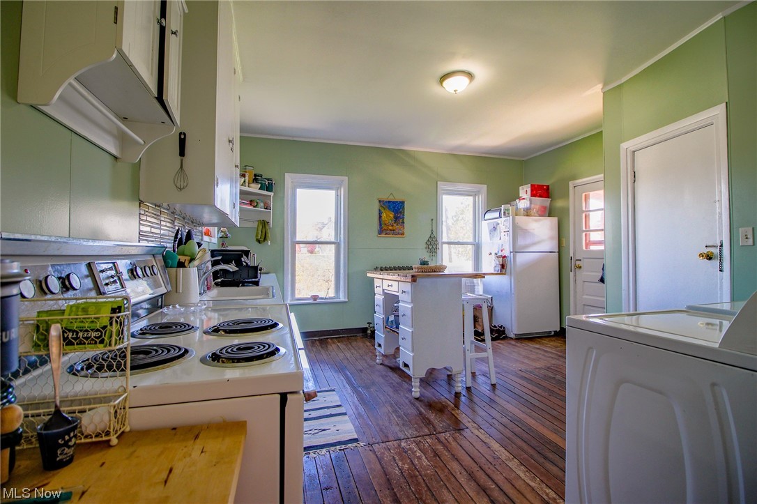 Rawsonville - Residential Income