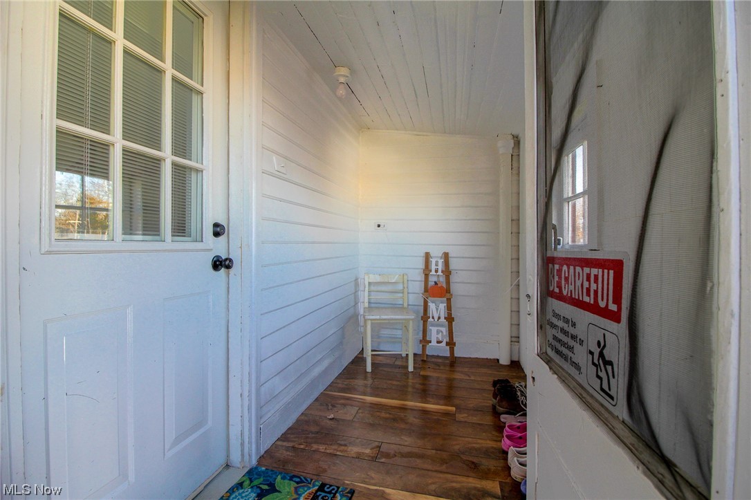 Rawsonville - Residential Income