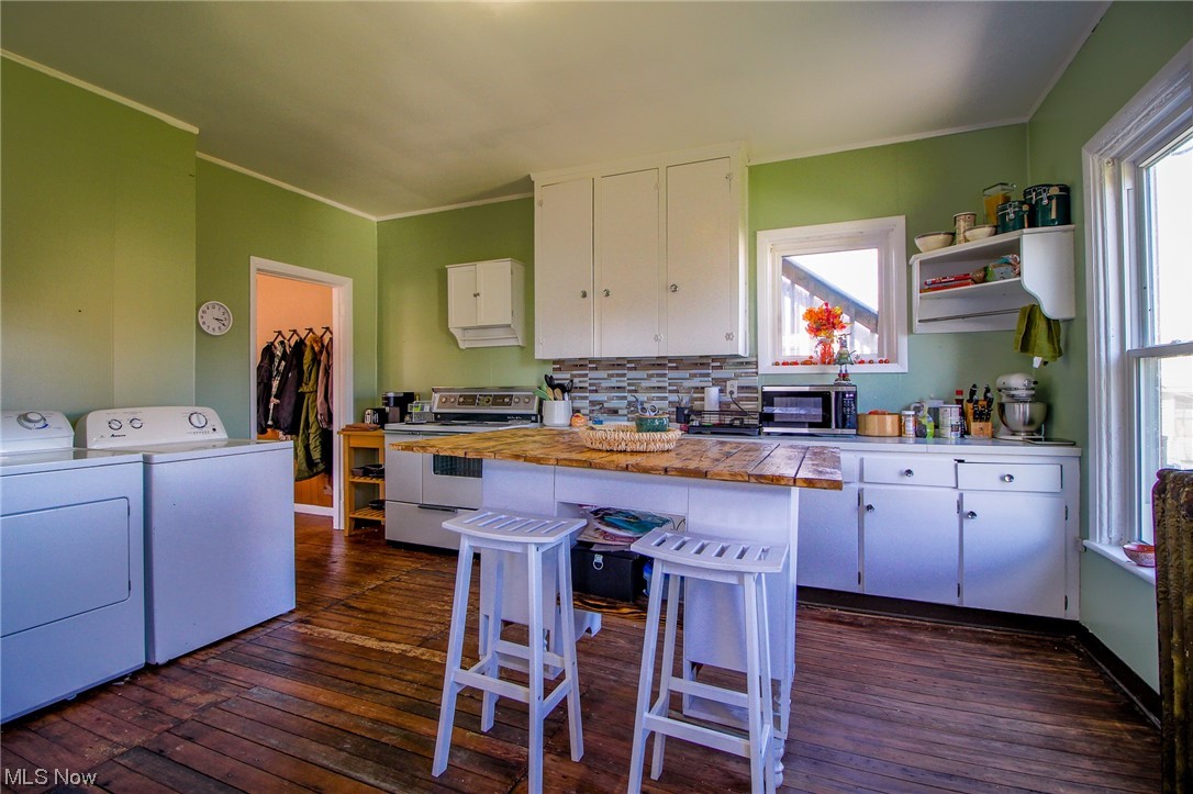 Rawsonville - Residential Income