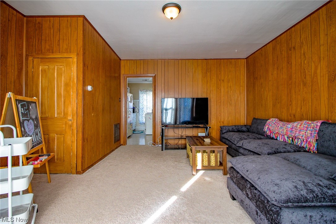 Rawsonville - Residential Income