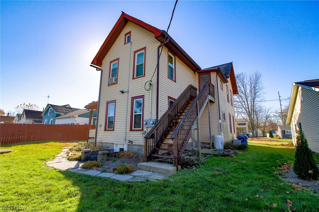 Rawsonville - Residential Income