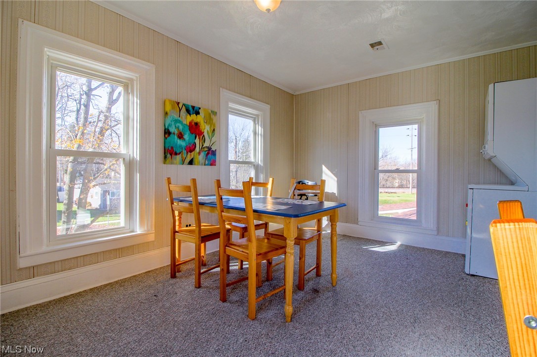 Rawsonville - Residential Income