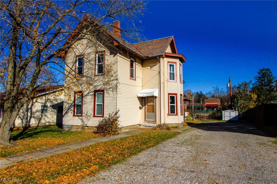 Rawsonville - Residential Income