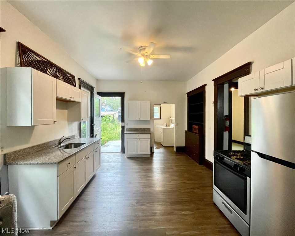 Barber & Lords - Residential