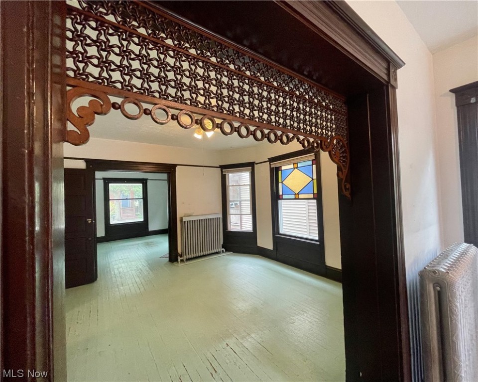 Barber & Lords - Residential