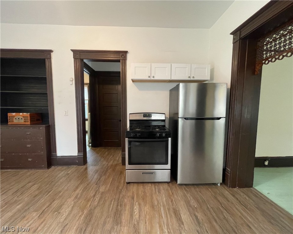 Barber & Lords - Residential