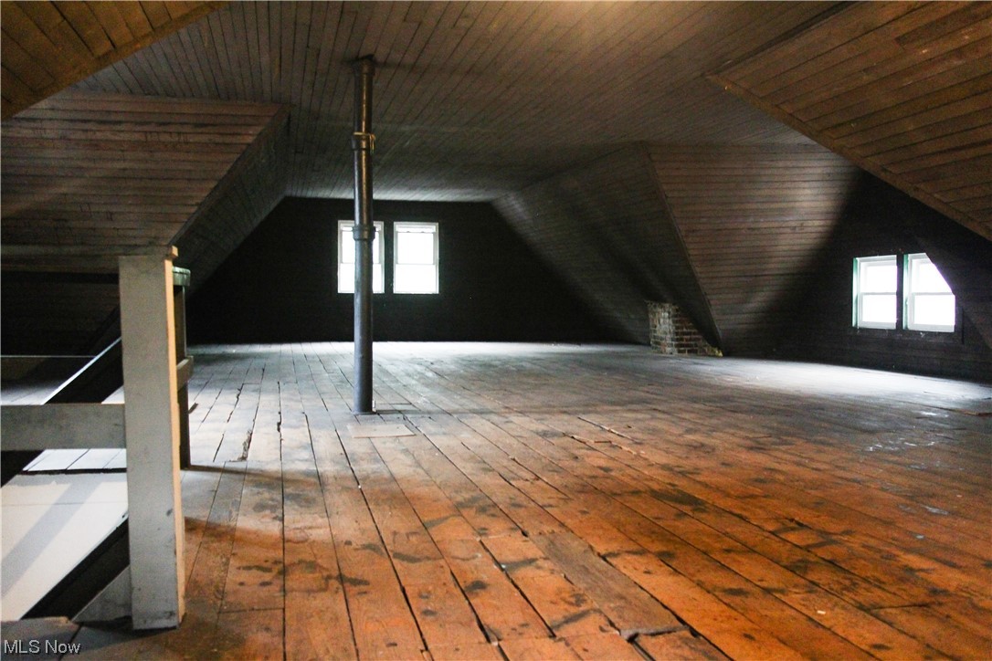 Barber & Lords - Residential